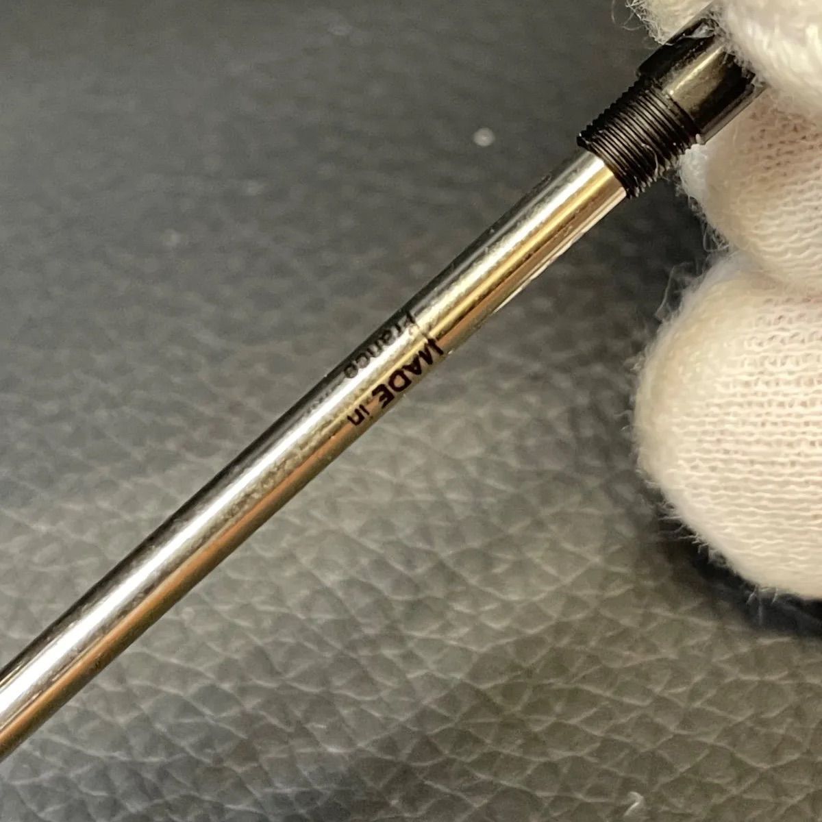 デュポン 繰り出し式ボールペン