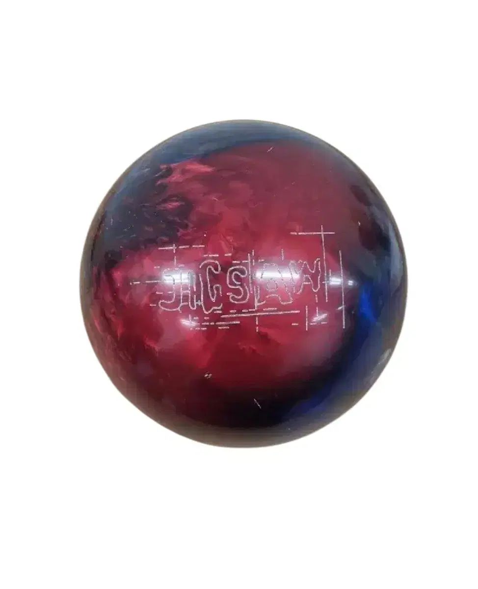 ボーリングボール 복원 완 15p 日和 颯