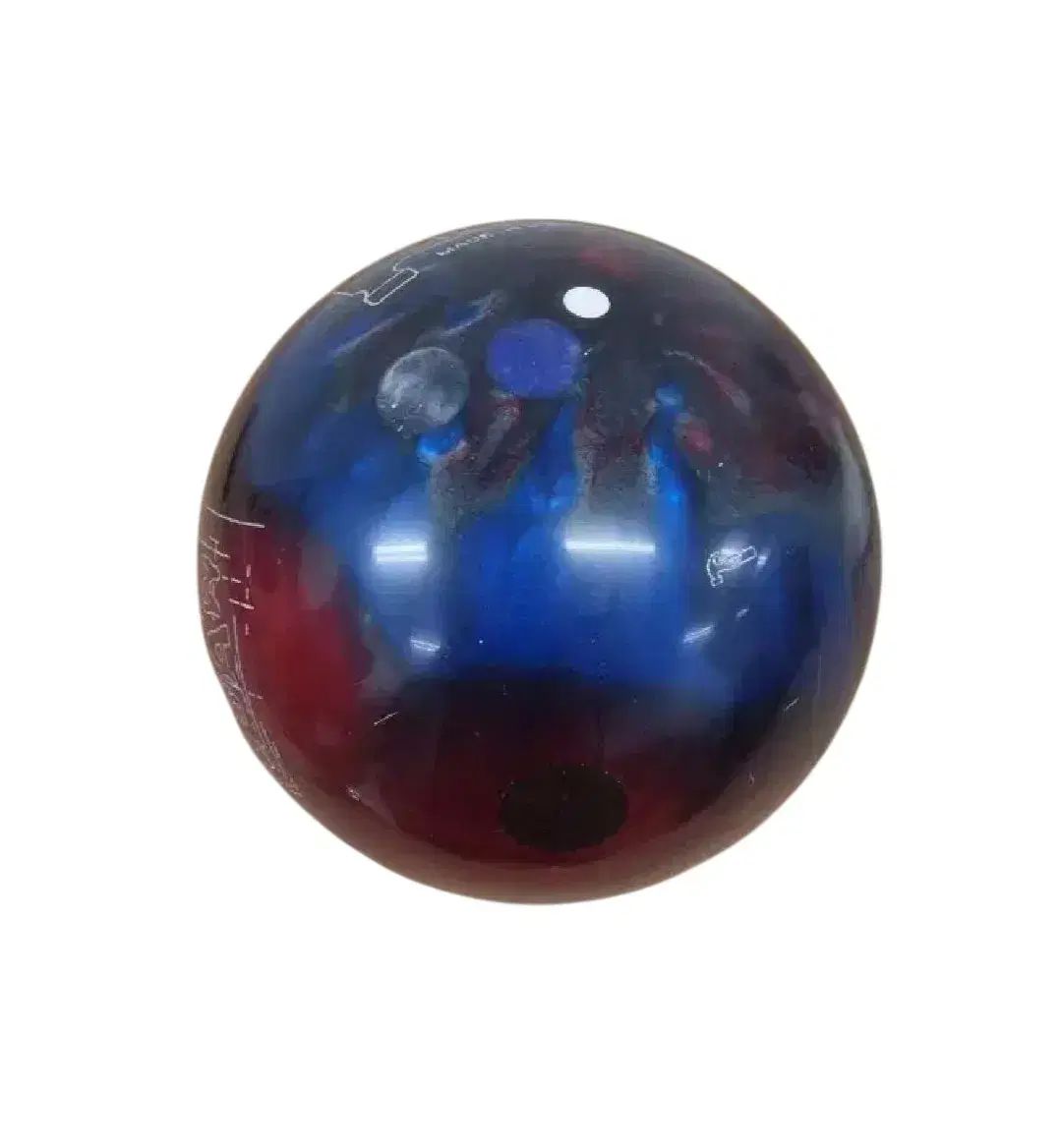 ボーリングボール 복원 완 15 p 日和 颯