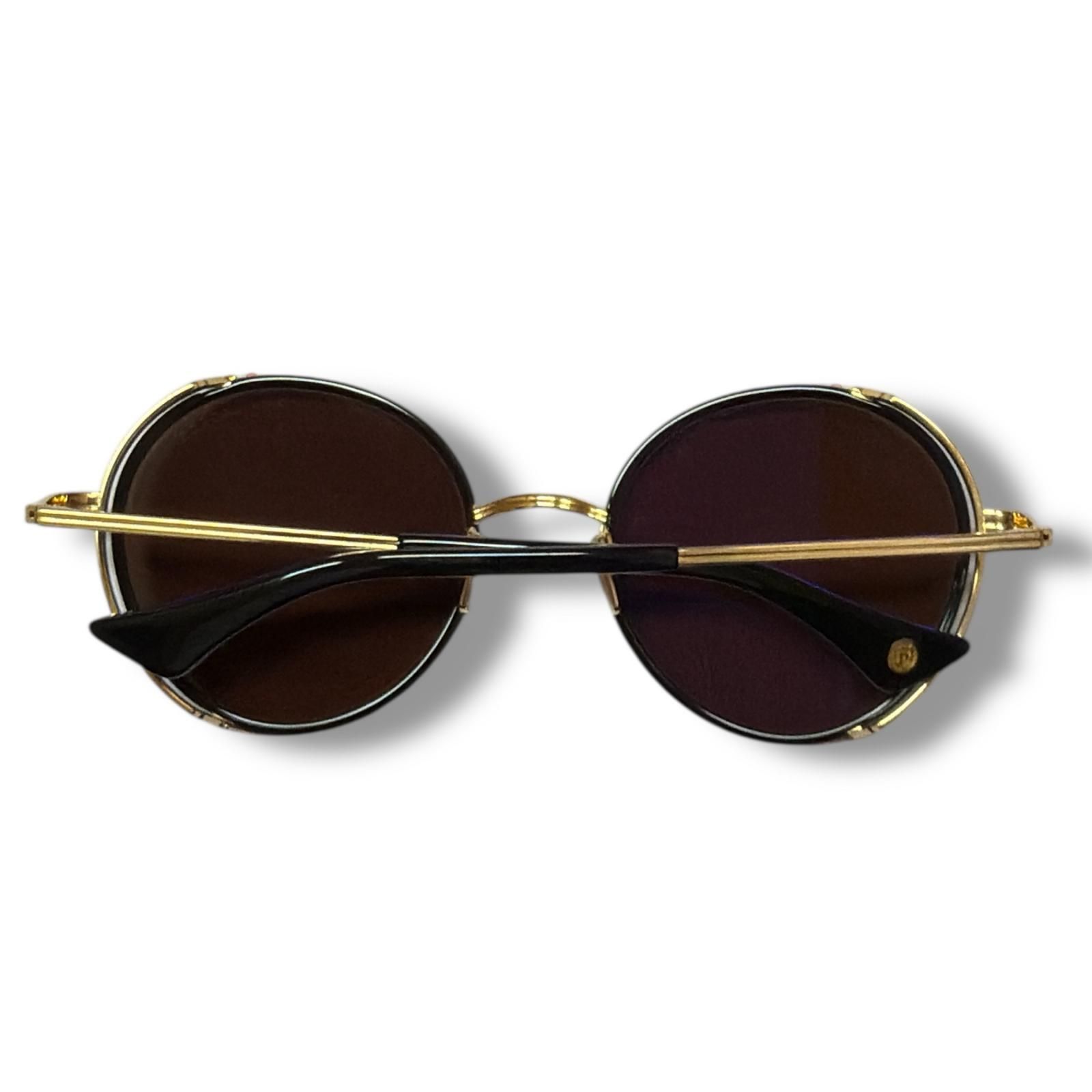 DITA LAGEOS ラジオス サングラス 眼鏡 メガネ ディタ DTS532-52-01  