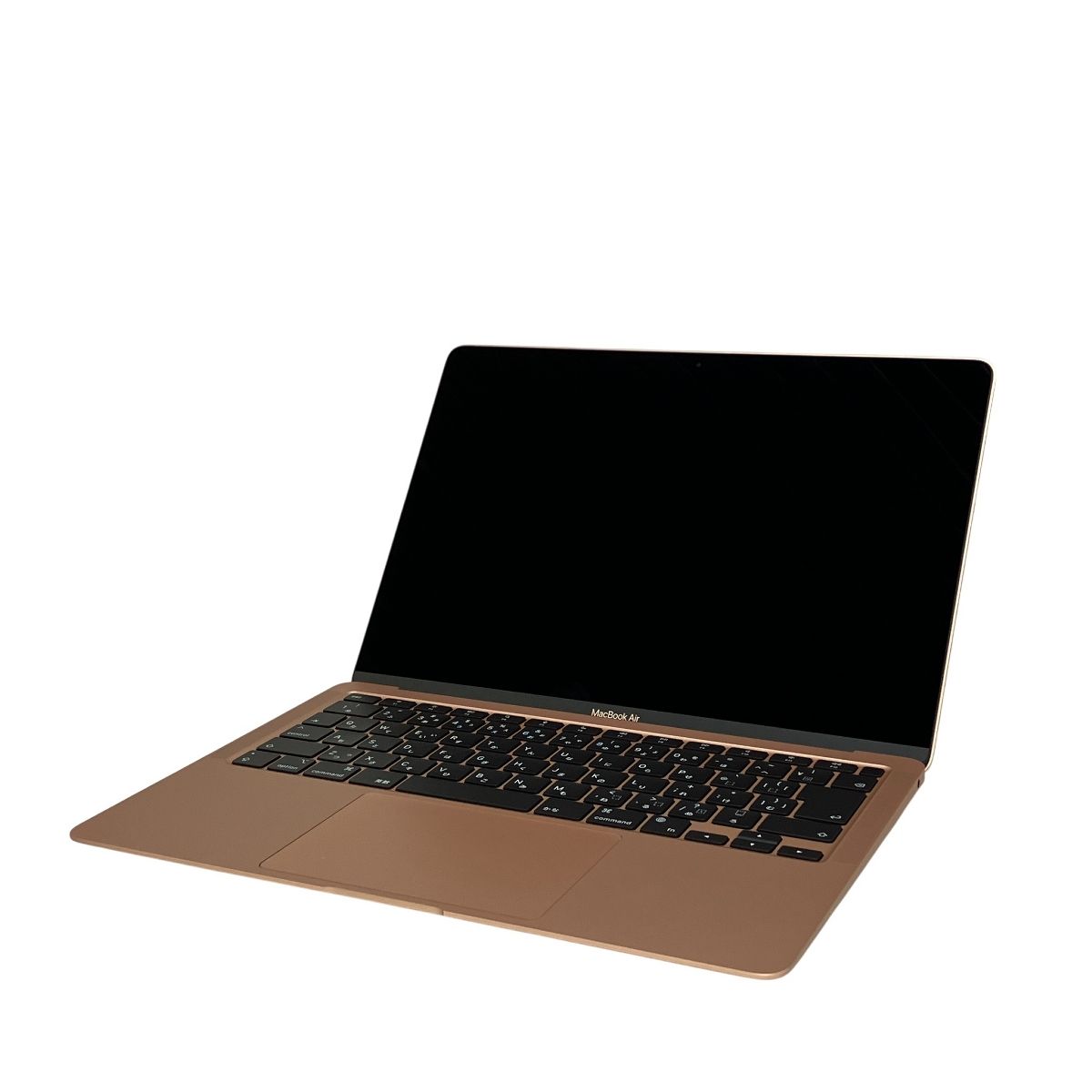 Apple MacBook Air M1 2020 13.3インチ ノート PC 8GB SSD 256GB M1 8C 7C Sonoma T10606761