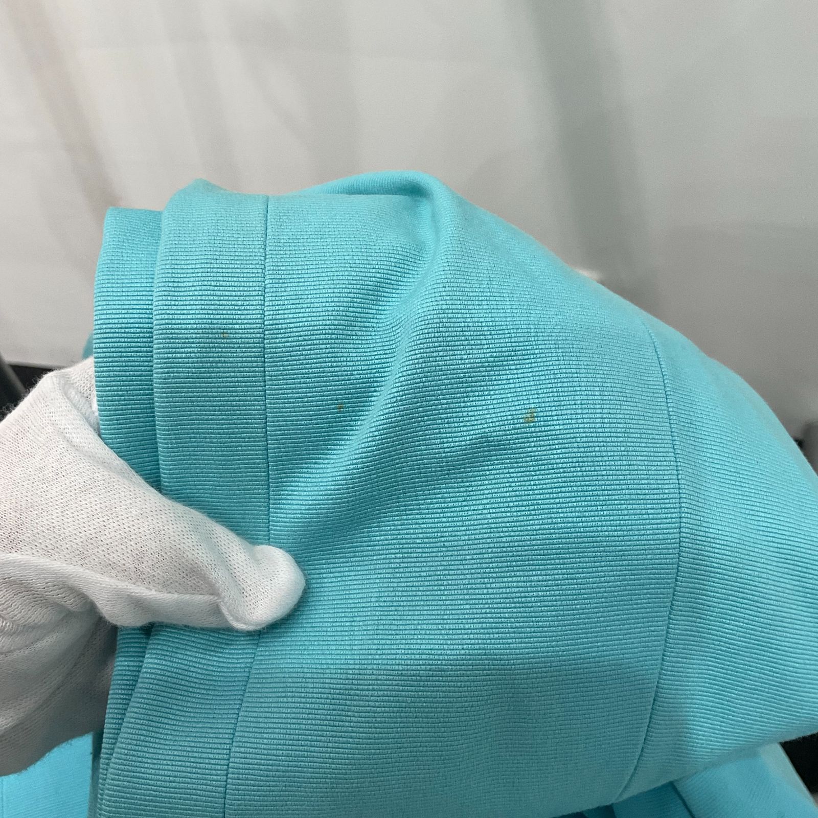 セットアップブルージャケット