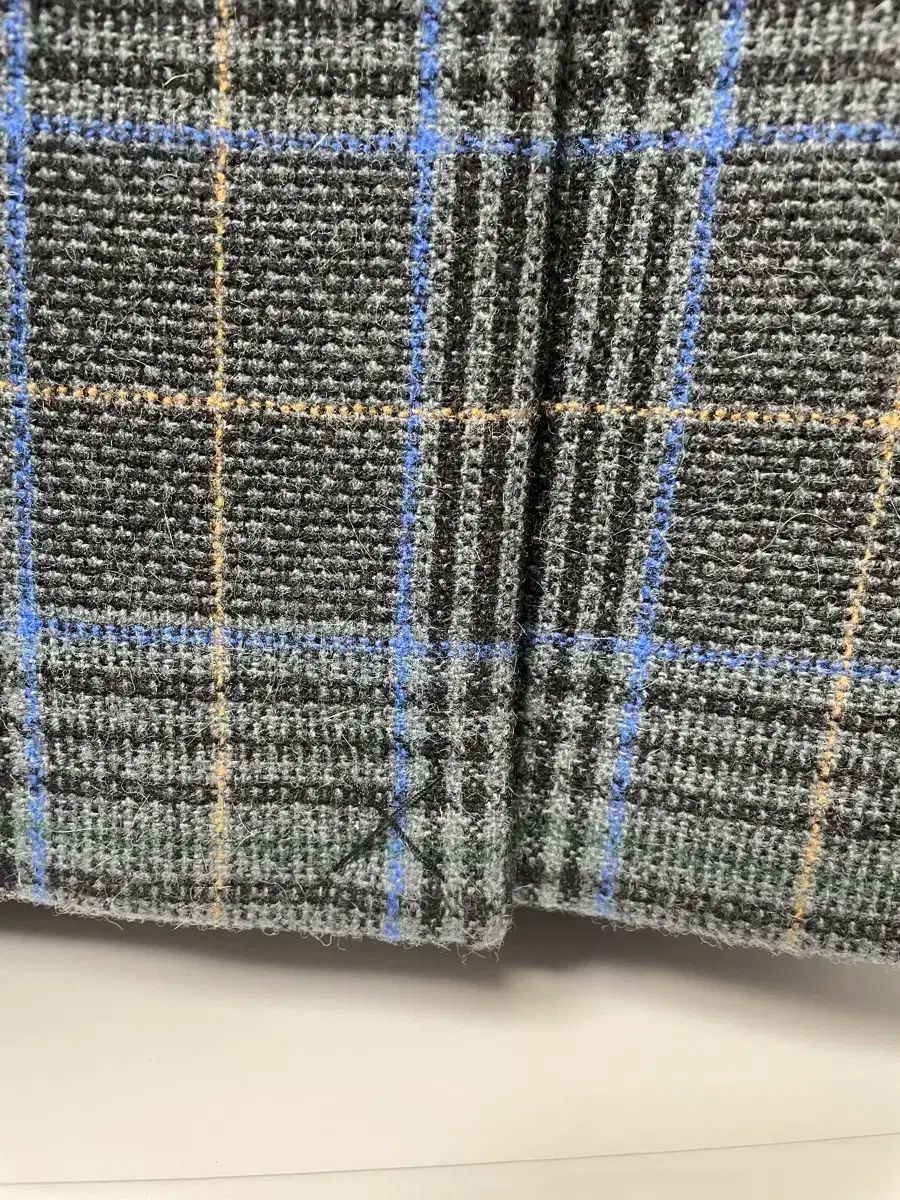 ダブル ターンアップ