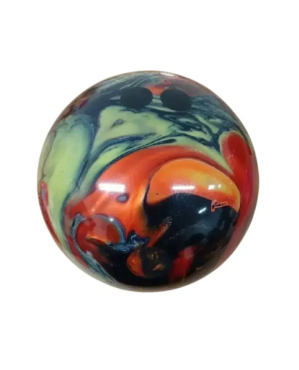 ボーリングボール 完 15 p アブソリュートクルーヴ