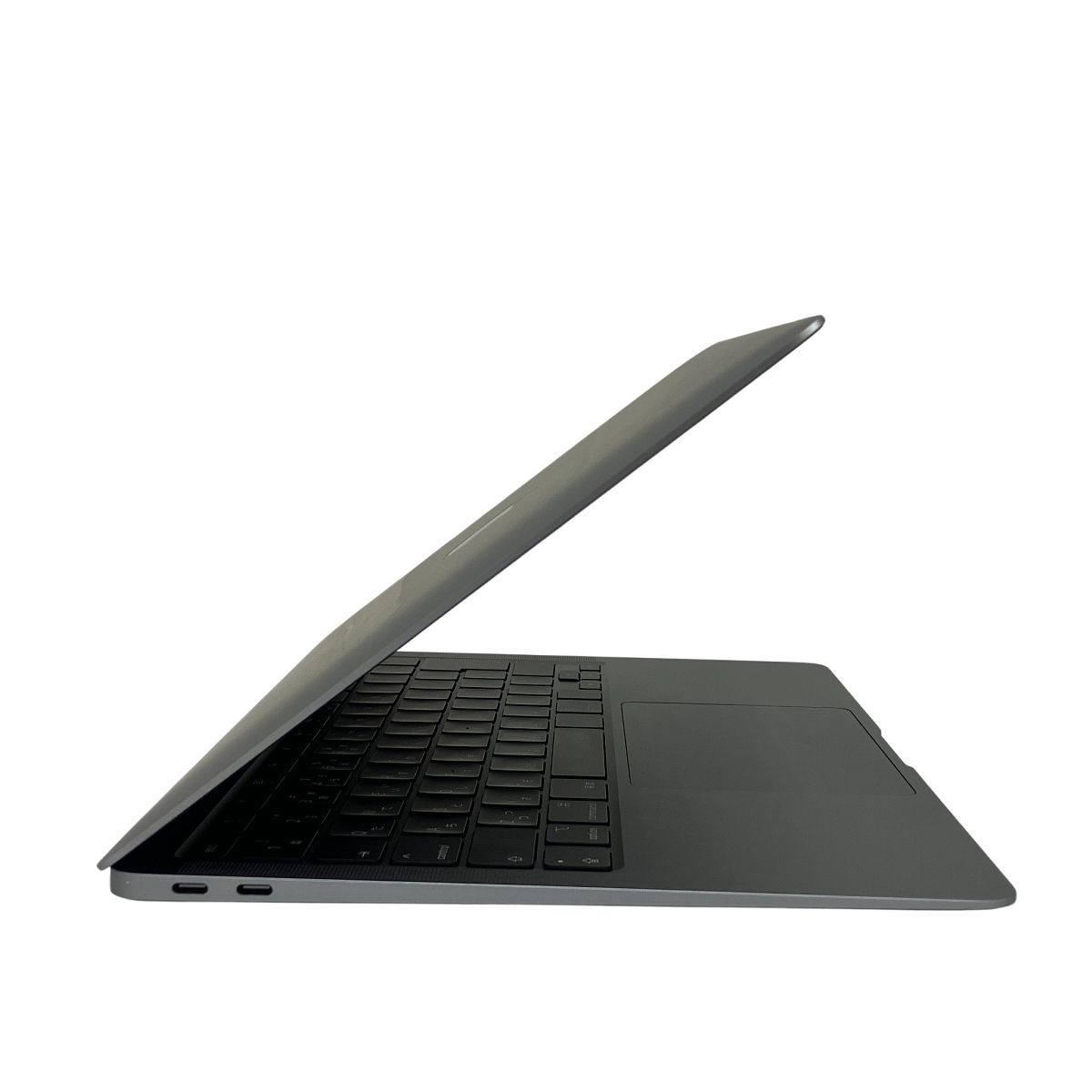 スペースグレイ Sequoia