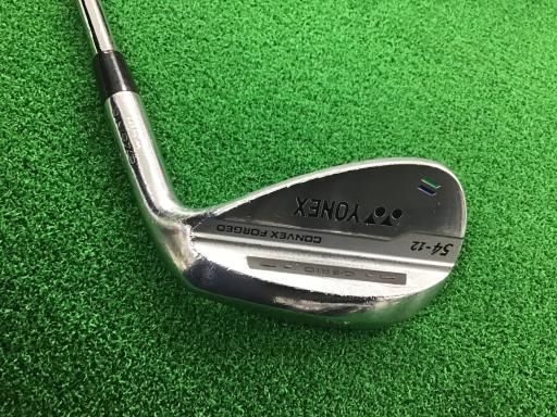 YONEX EZONE W501 48°モーダス105R 中古美品 EZONE W501｜ヨネックス