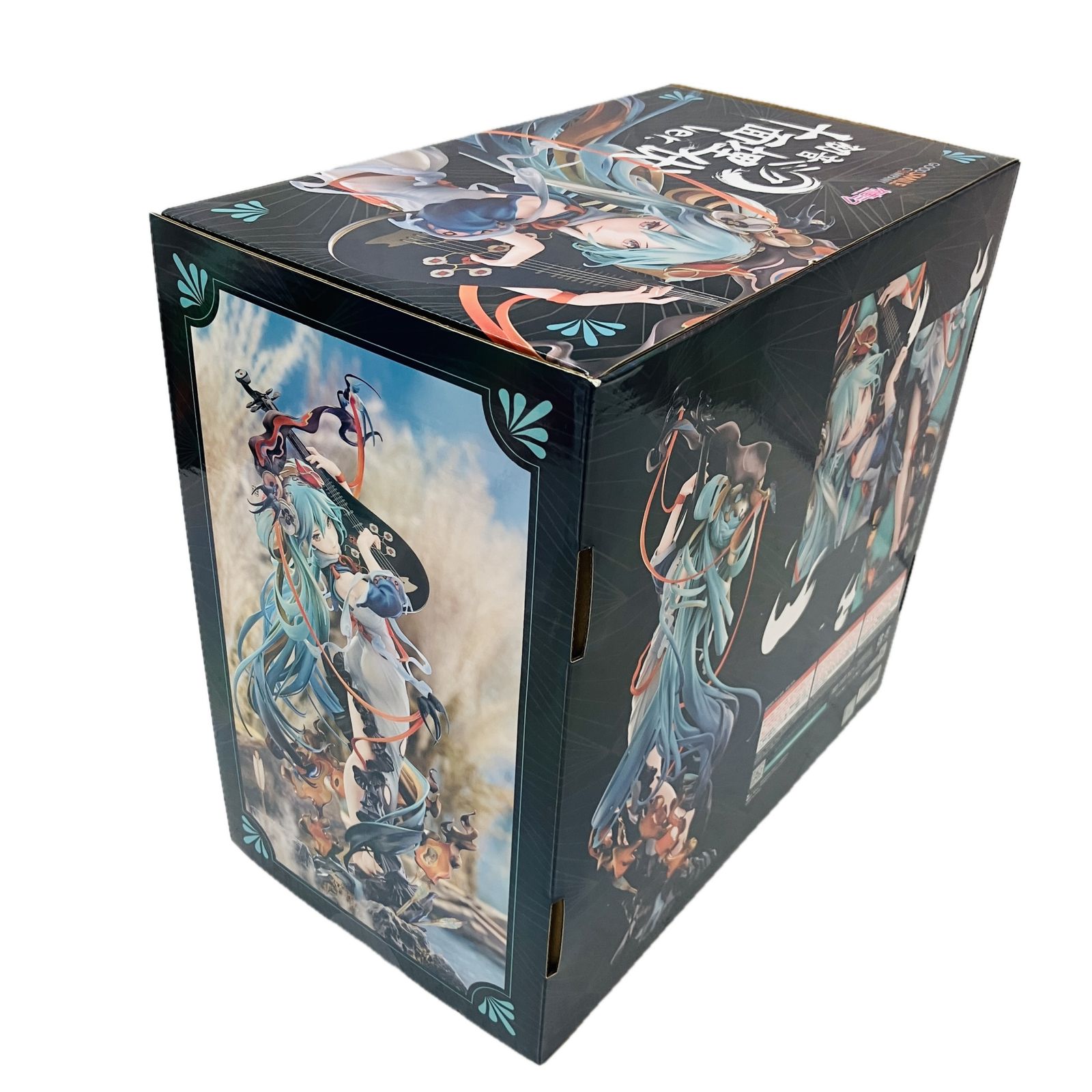 グッドスマイルカンパニー 初音ミク