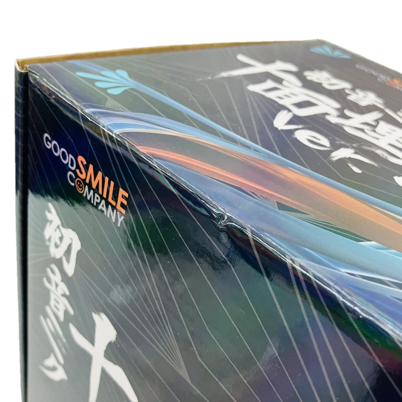 人気満点商品再入荷！ グッドスマイルカンパニー 初音ミク 十面埋伏Ver. 1 7 フィギュア C10626580 人気ブランド集結！