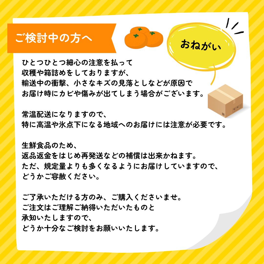 特別栽培のはれひめ5kg箱 【減農薬/愛媛の農家直送/全国追加送料なし