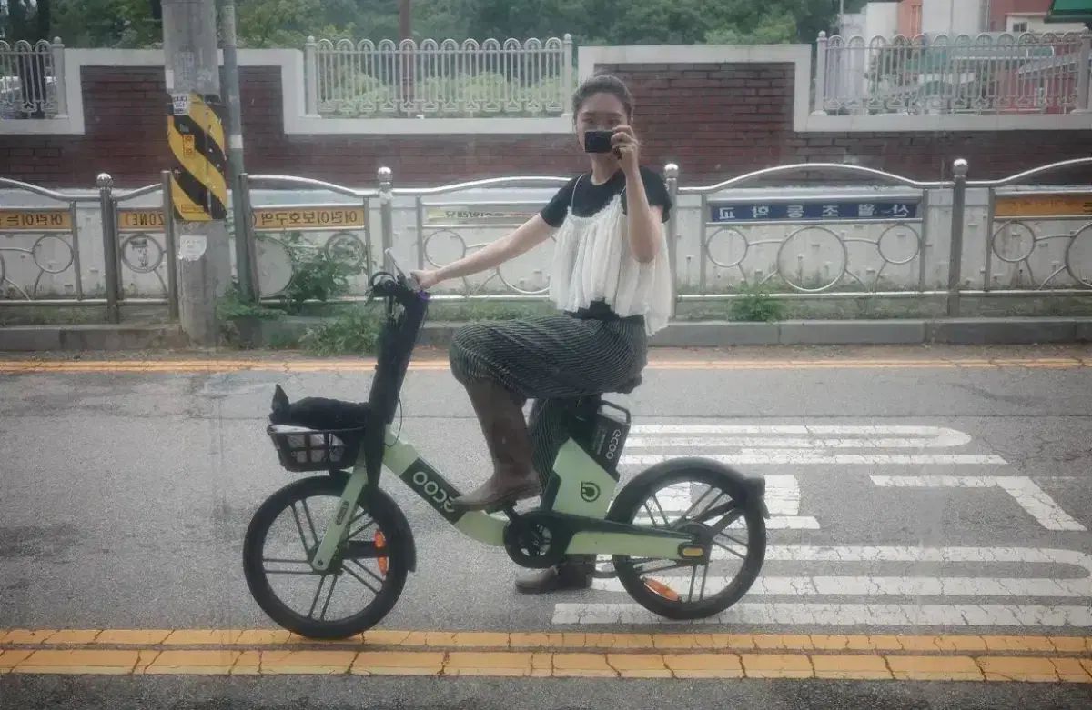 日本ヴィンテージフリルノースリーブベスト