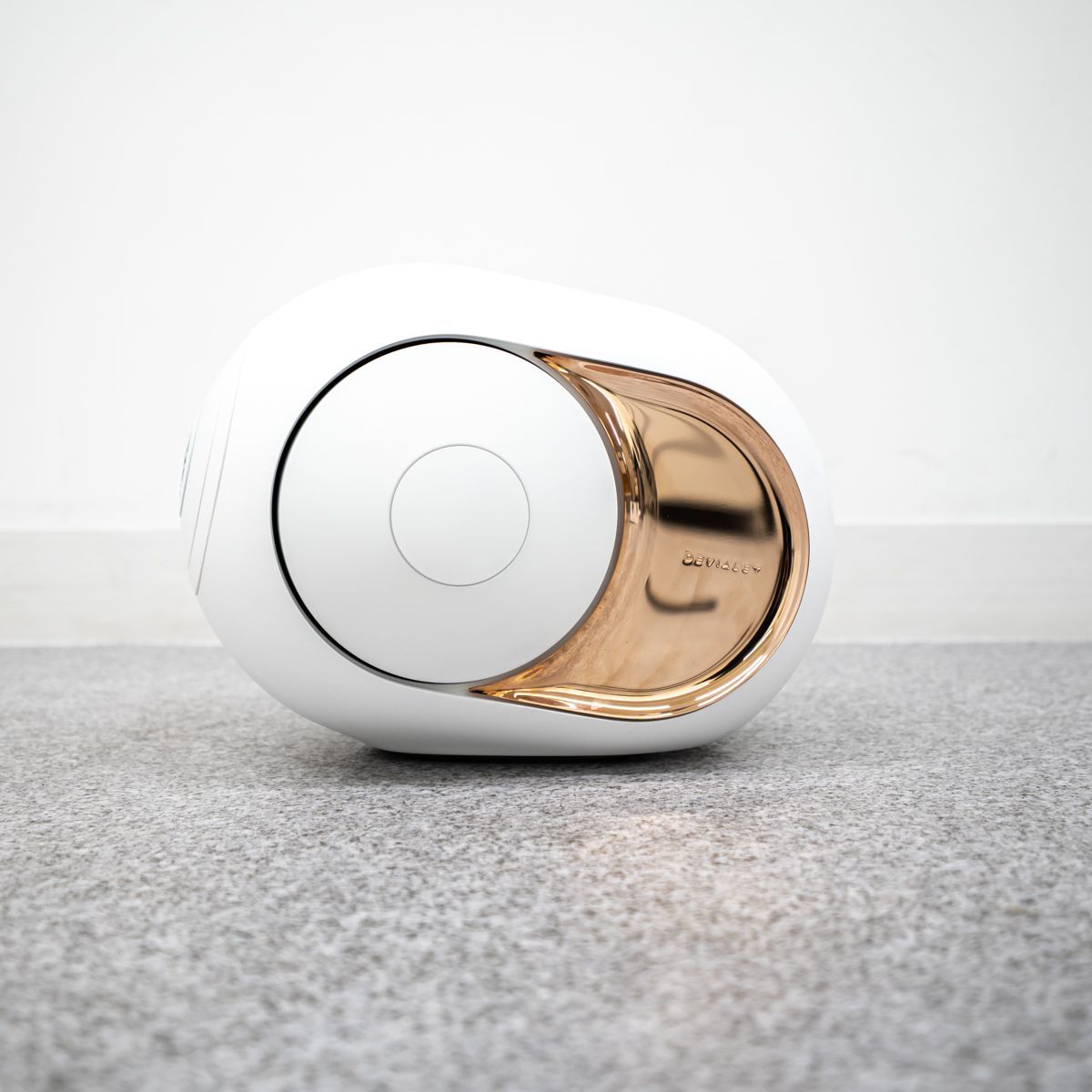 スピーカー・ウーファー DEVIALET PHANTOM I 108db GOLD Devialet