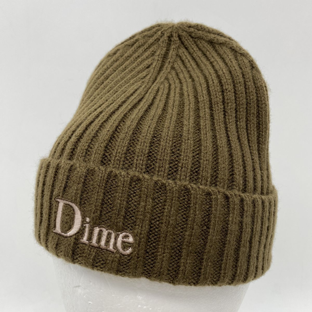 Dime ダイム Classic Fold Beanie クラシック ニットキャップ ニット帽