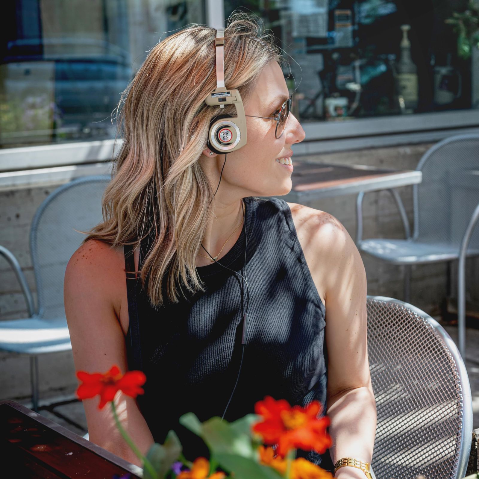 Koss Porta Pro 有線 ショップ 限定版 リズム ベージュ オンイヤー