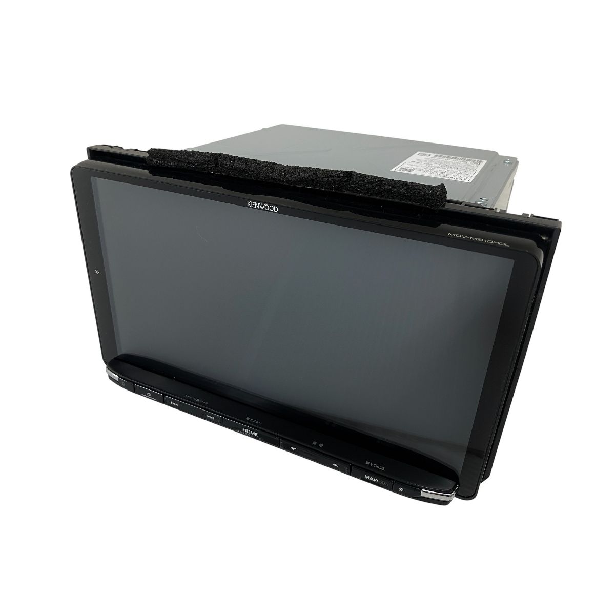 KENWOOD MDV M 910 HDL 彩速ナビ 9 V型 製 ケンウッド 良好