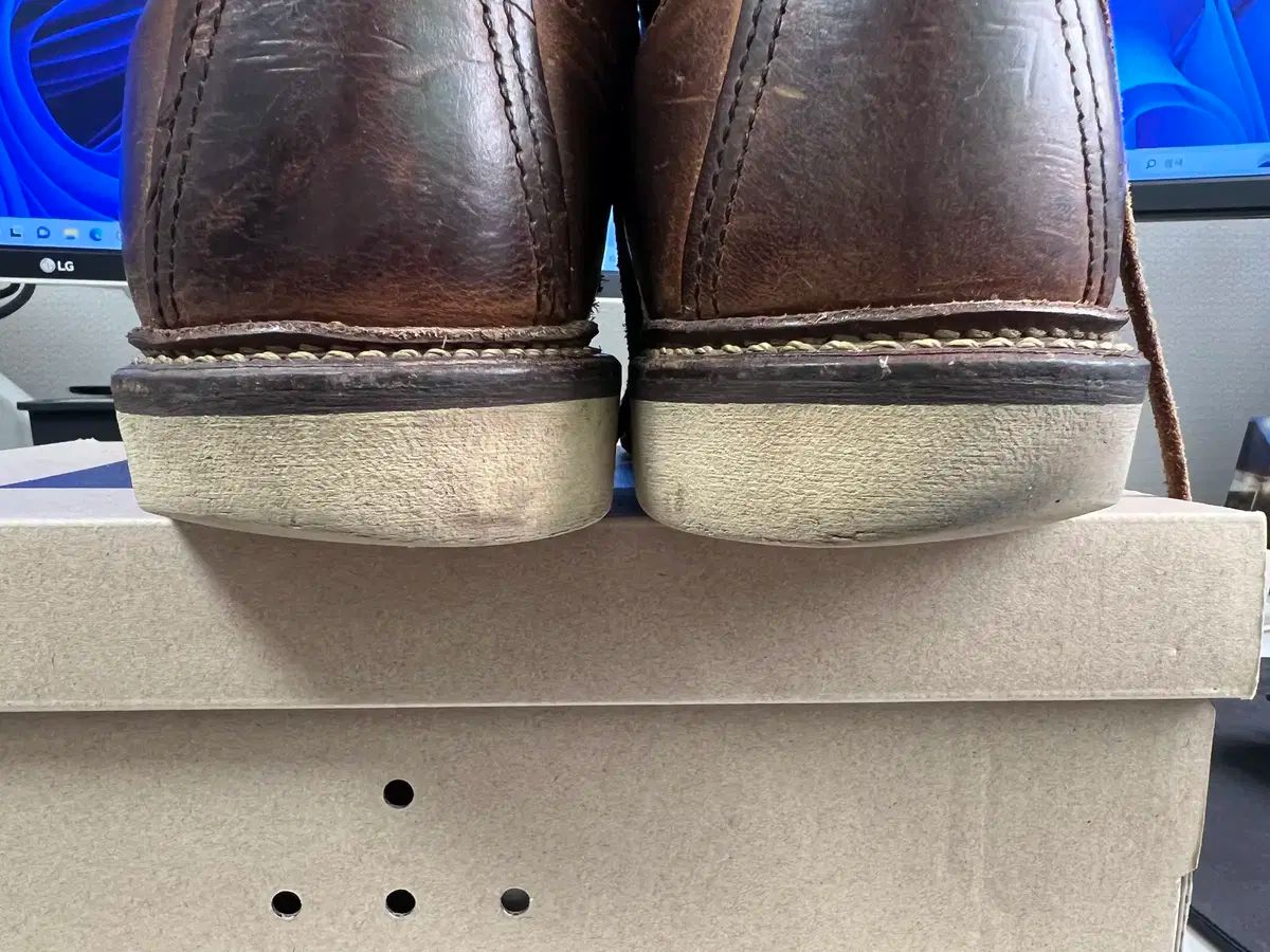 レッドウィング