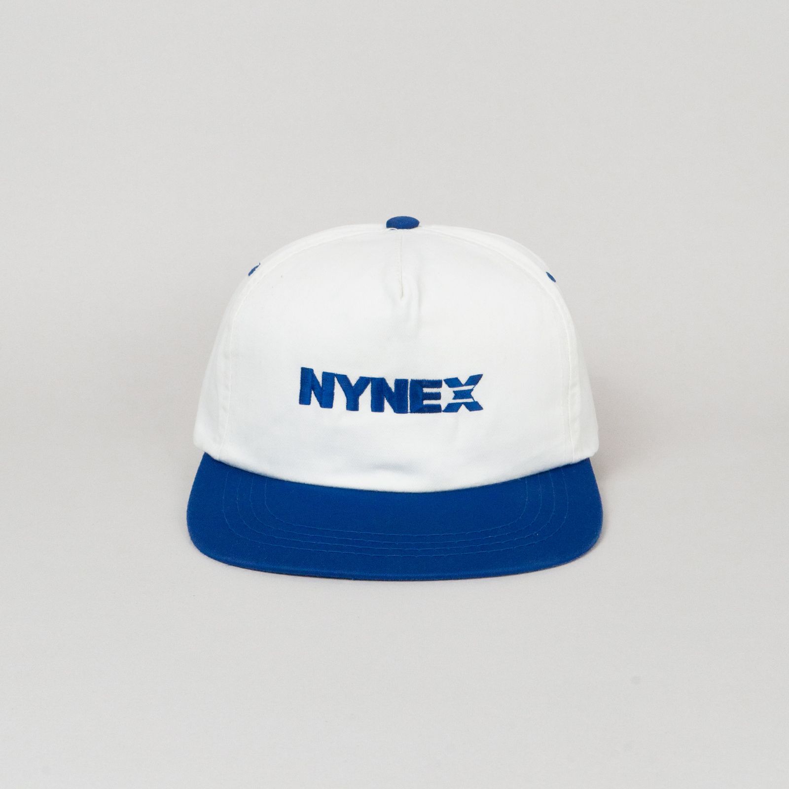 NYNex 2-Tone Vintage Cap ヴィンテージ キャップ トラッカーキャップ