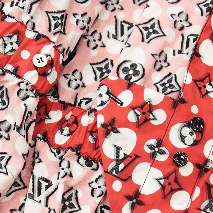 モノグラム ロゴ