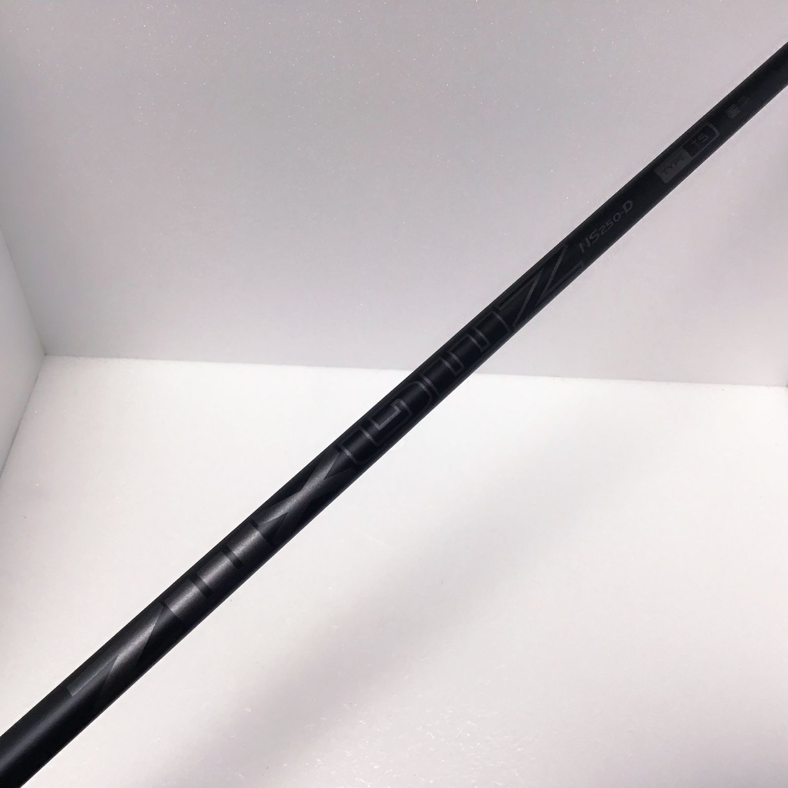 ネクスジェン NEXGEN NS250-D TS ブルー ドライバー用 シャフト - メルカリ