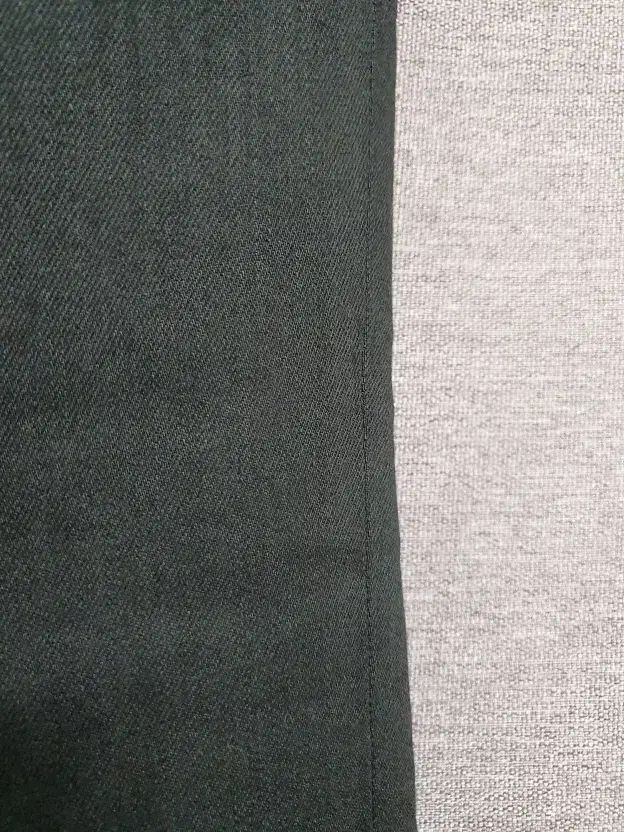 burberry ブラック