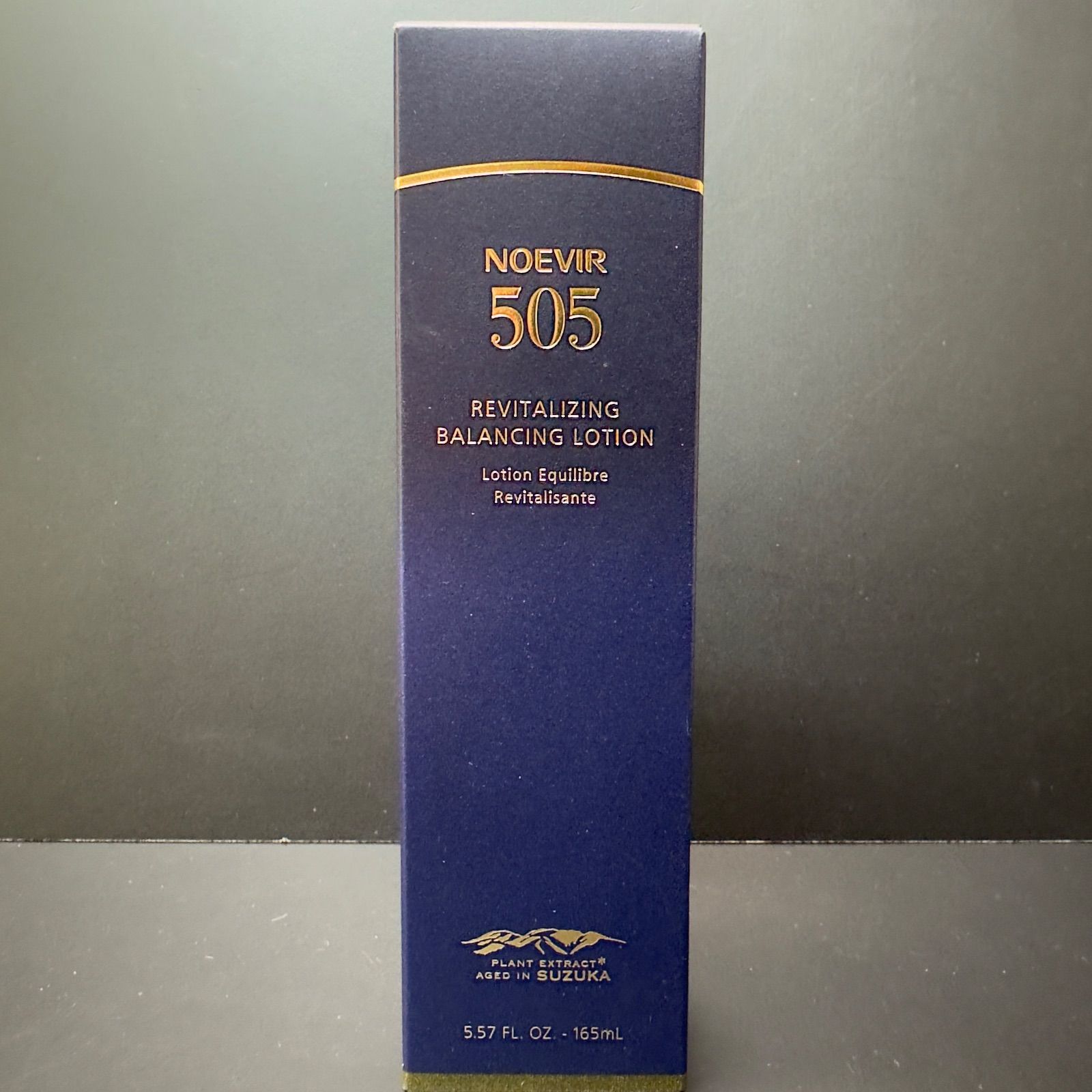 NOEVIR ノエビア 505 薬用スキンローション 化粧水 165ml 定価13,000円
