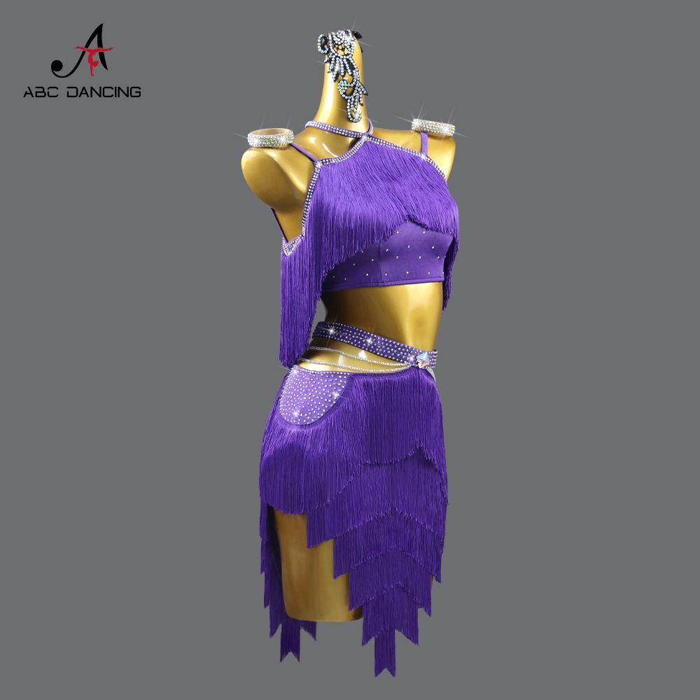 感 社交ダンス ドレス レディース 競技用 ステージ 舞台衣装 発表会 ダンスウェア ラテン サンバ ルンバ チャチャ ワルツ タンゴ モダンダンス パーティー 演出服 フラメンコ ベリーダンス フォーマルドレス P 138