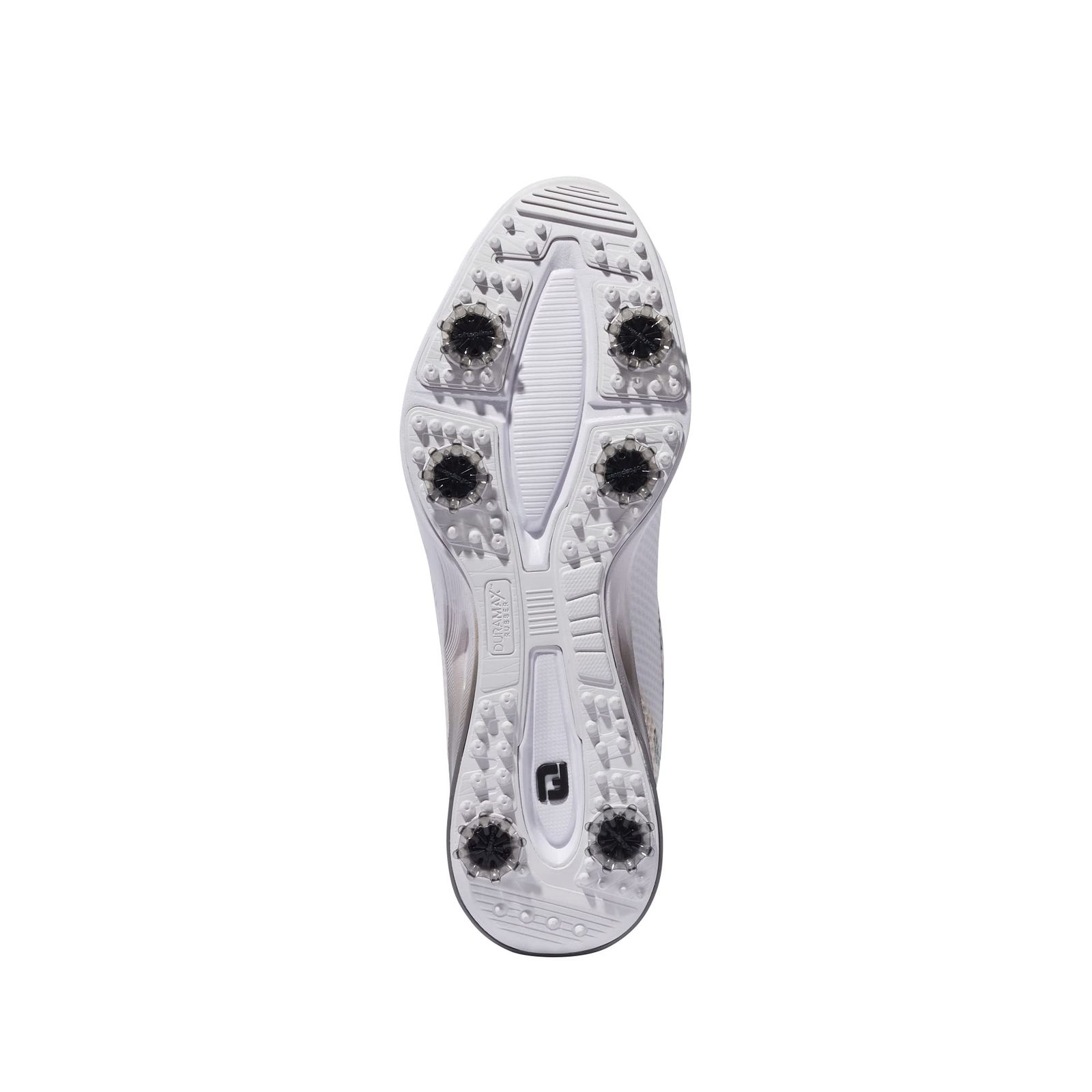  フットジョイ ゴルフシューズ FJ アタック BOA カモフラージュ 25 5 cm 3 E その他 靴