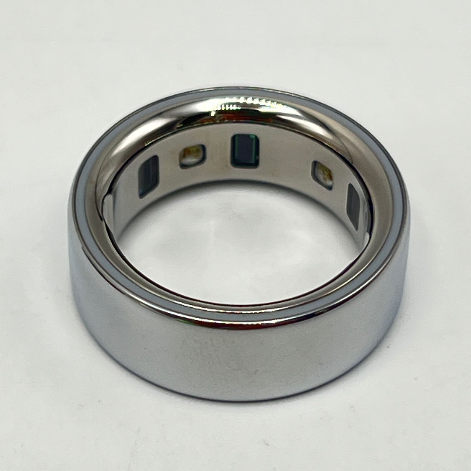 Oura ring (オーラリング)  US 10 (中古品) Oura ring (オーラリング) US 10 (中古品) 2025年最新】オーラリング