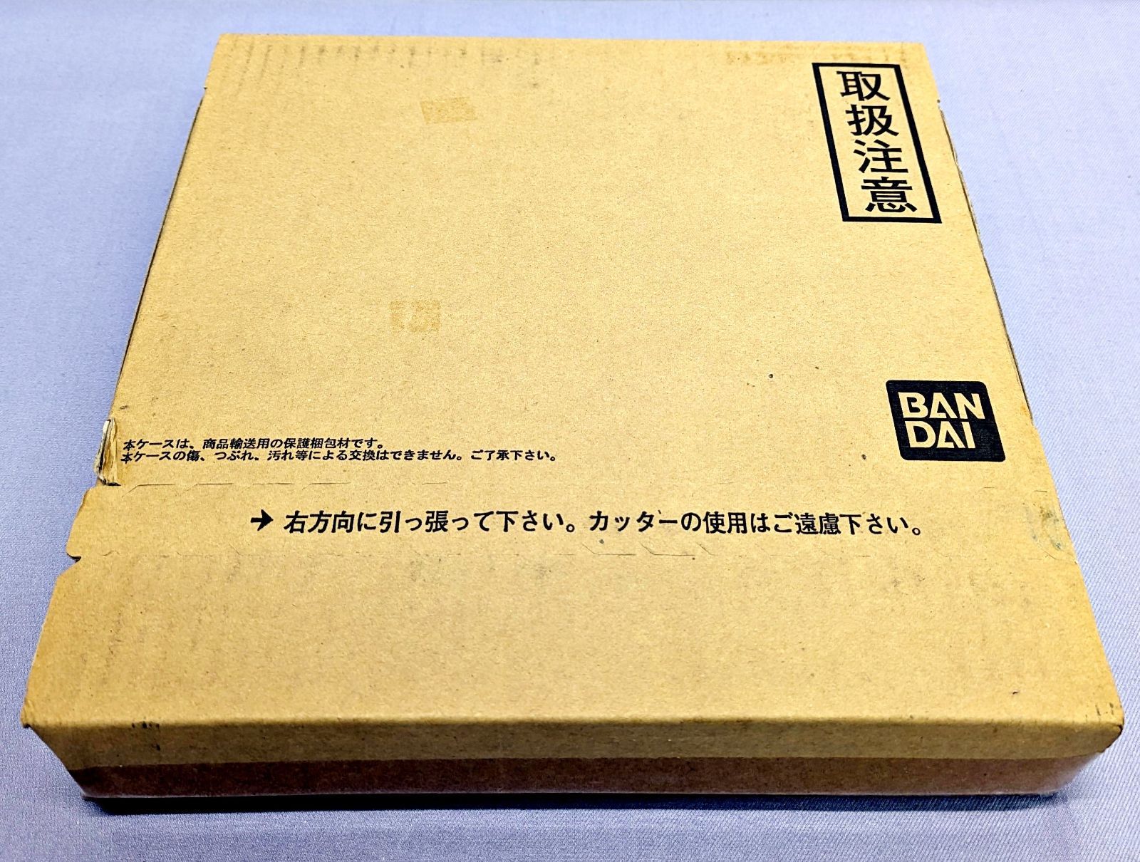 カードダスコンプリートボックスSP 新約SDガンダム外伝 新世聖誕伝説 鉄血の騎士 バンダイ 830
