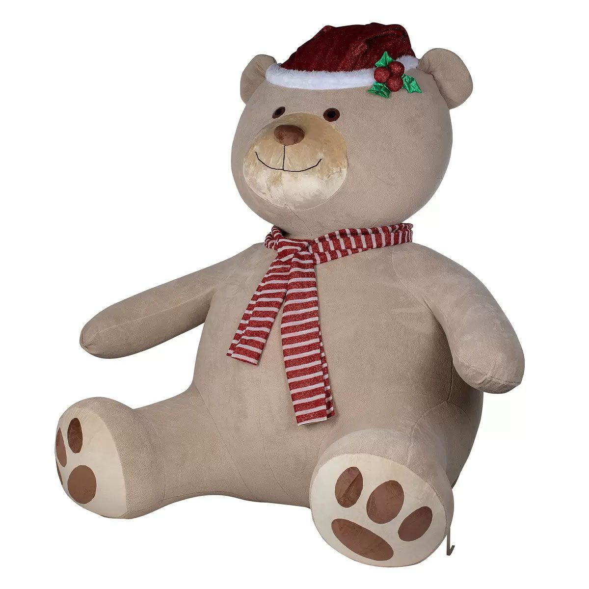 イルミネーション クマ