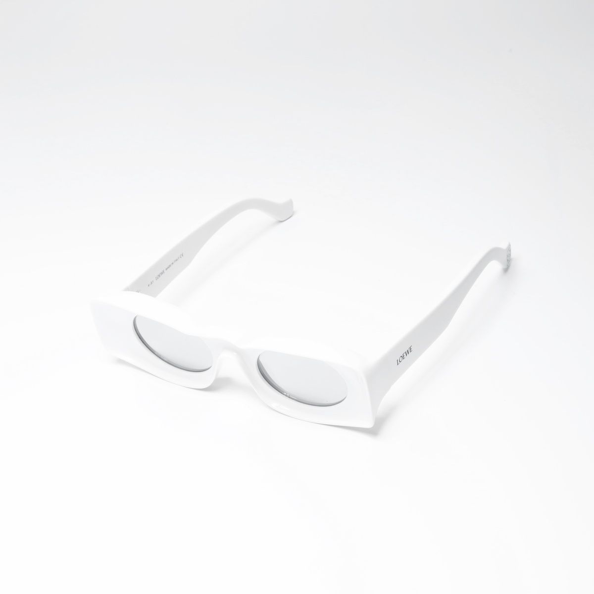 LOEWE ロエベ サングラス x Paula s Ibiza スクエア パウラズイビザ