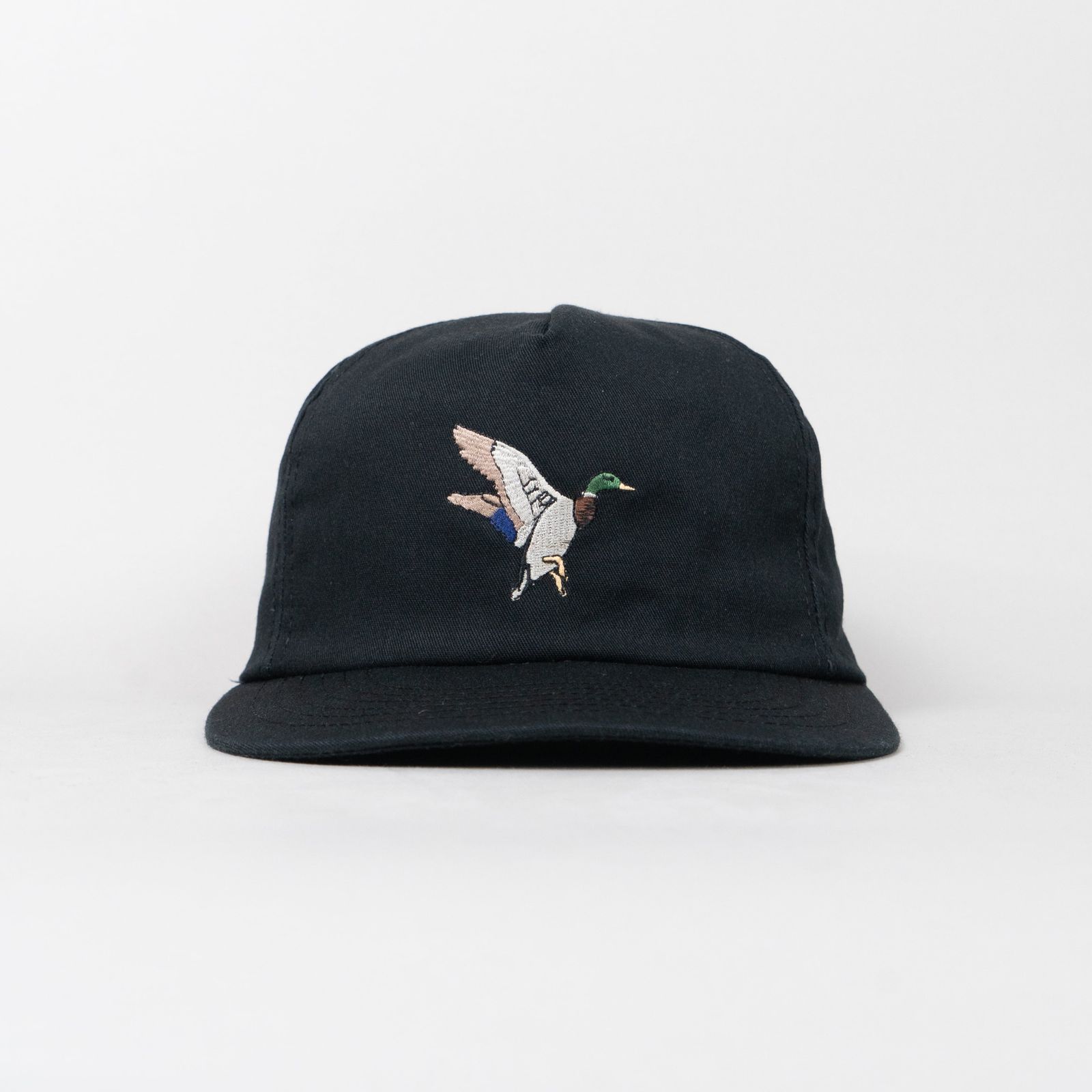 Duck Vintage Cap ヴィンテージ キャップ トラッカーキャップ スナップ