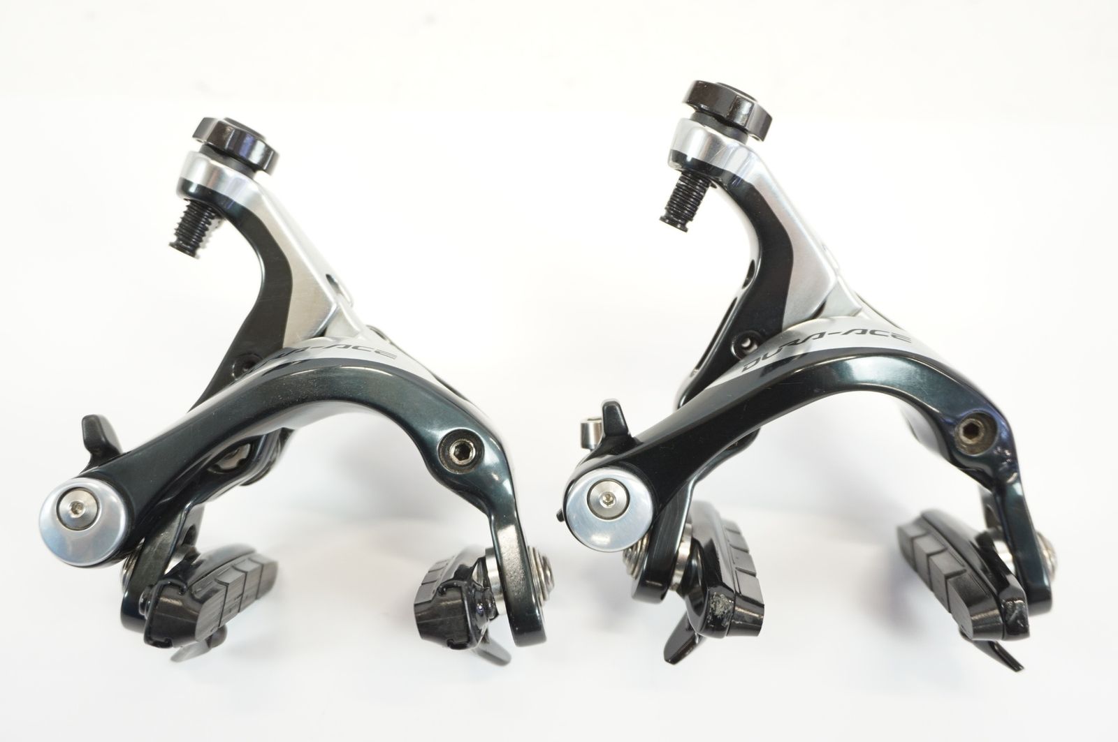 SHIMANO シマノ DURA ACE BR 9000 キャリパーブレーキセット バイ