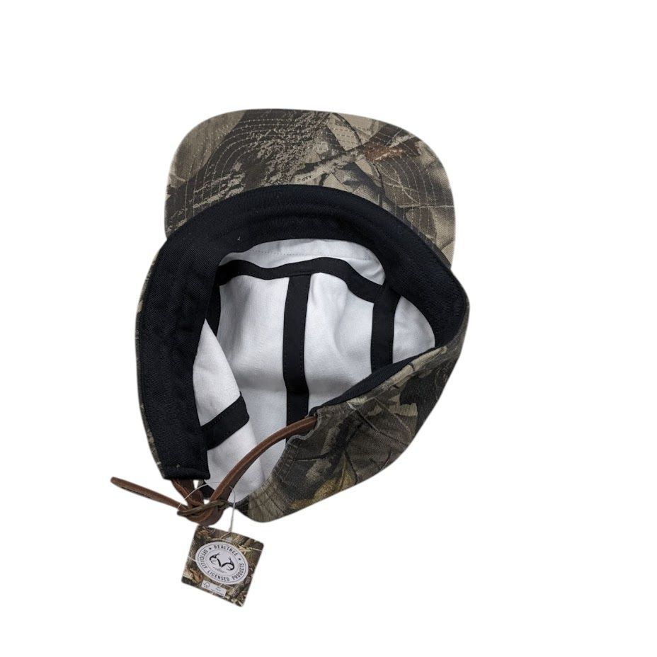 25SS 未使用品 SUPREME Supreme シュプリーム Real Tree Washed Chino