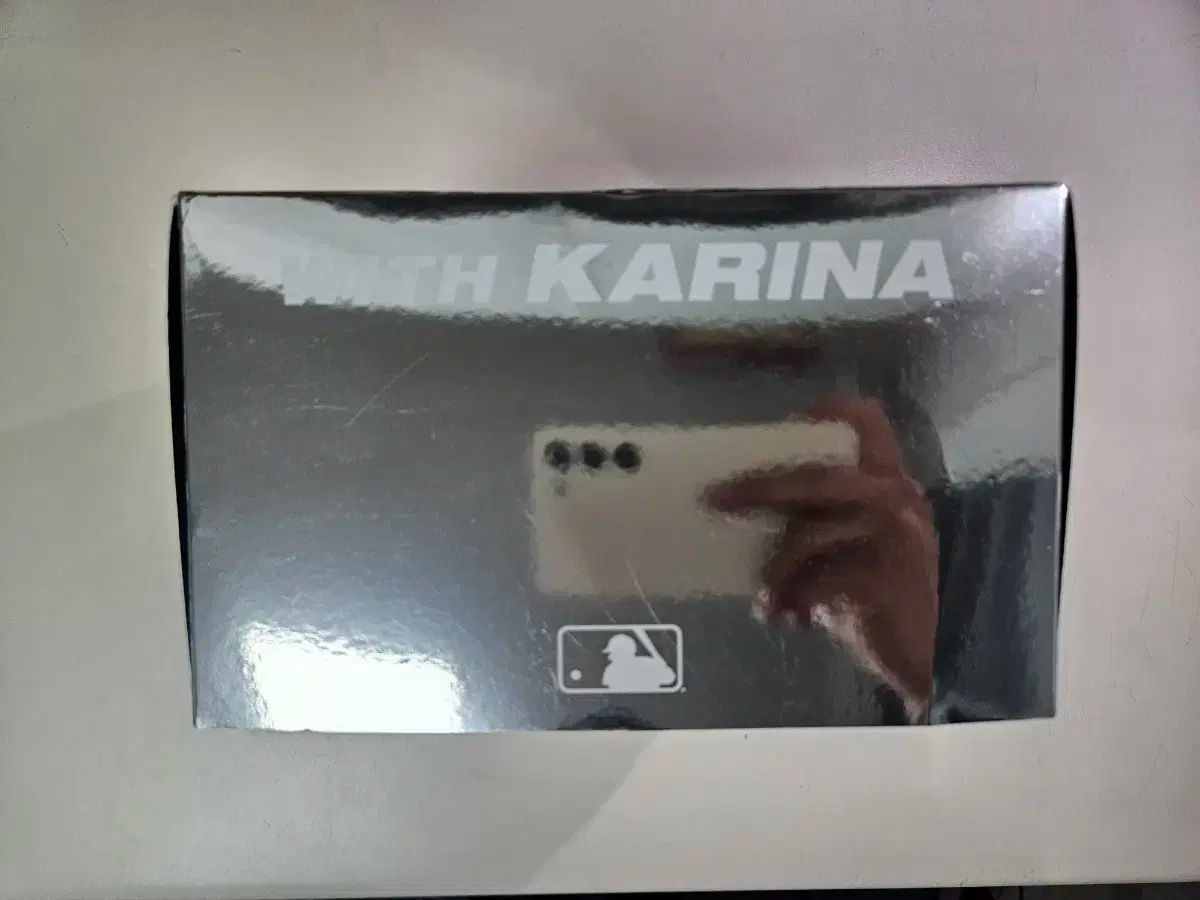 MLB カリナ エディション ボールキャップ します 59