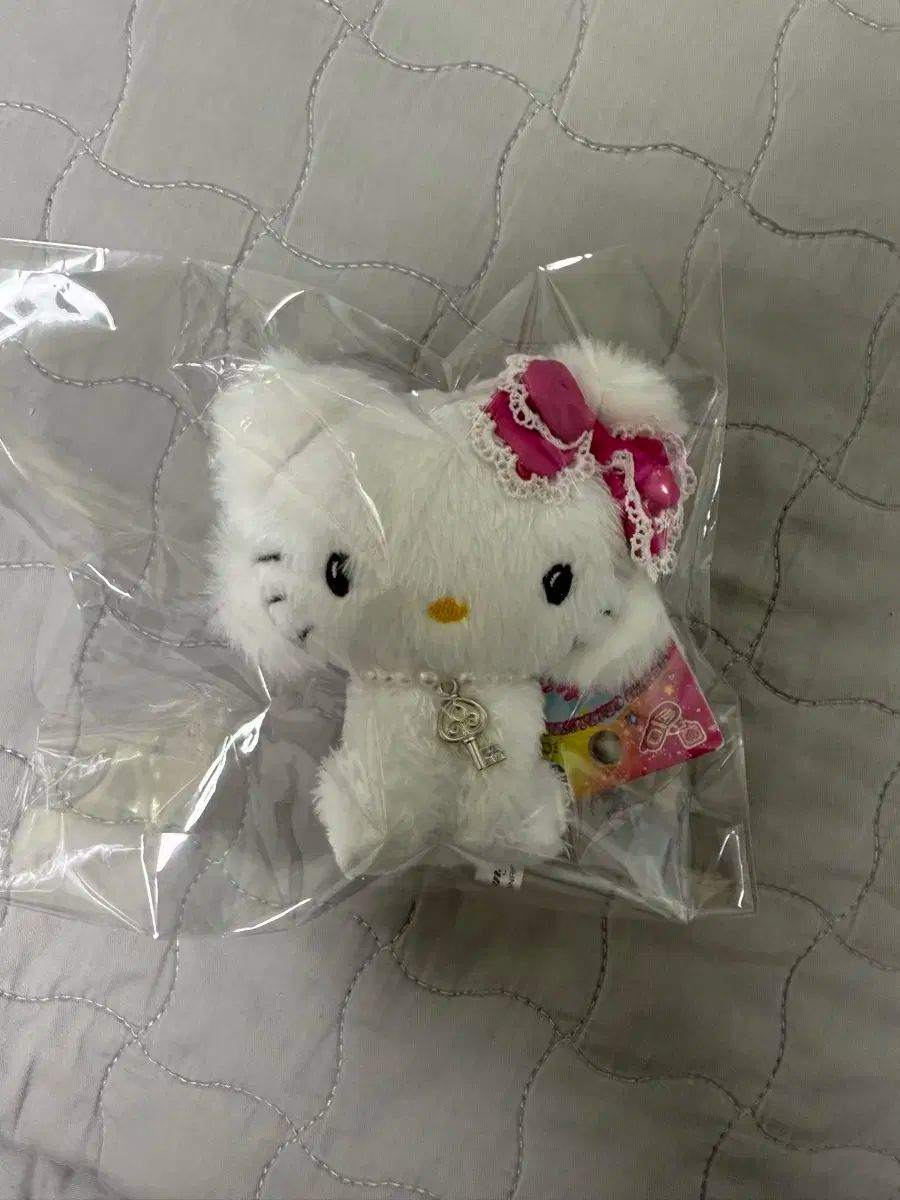 チャーミーキティ マスコット 106 チャーミーキティ うさみみ