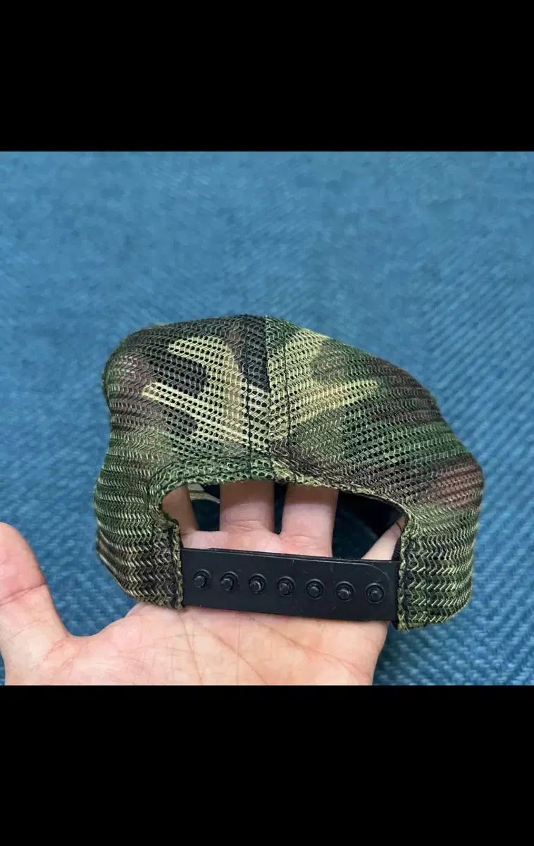 CHROME HAEATS クロムハーツ ブラック CH パッチ メッシュキャップ