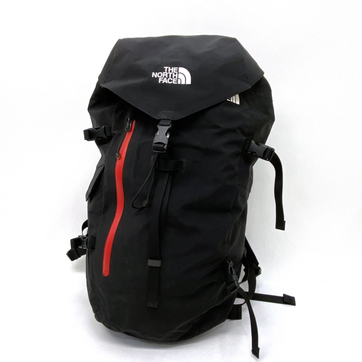 THE NORTH FACE ノースフェイス GR Back Pack ジーアールバックパック NM61817