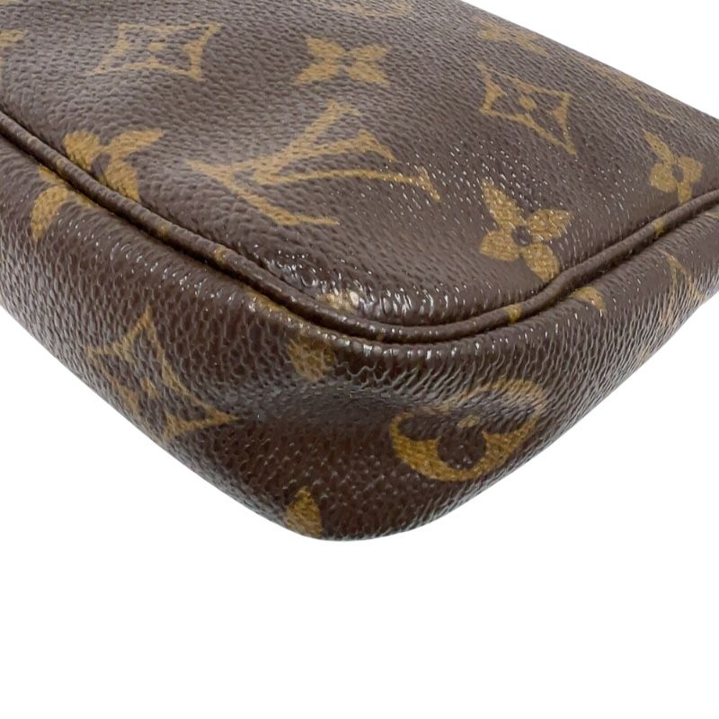 ポシェット アクセソワール