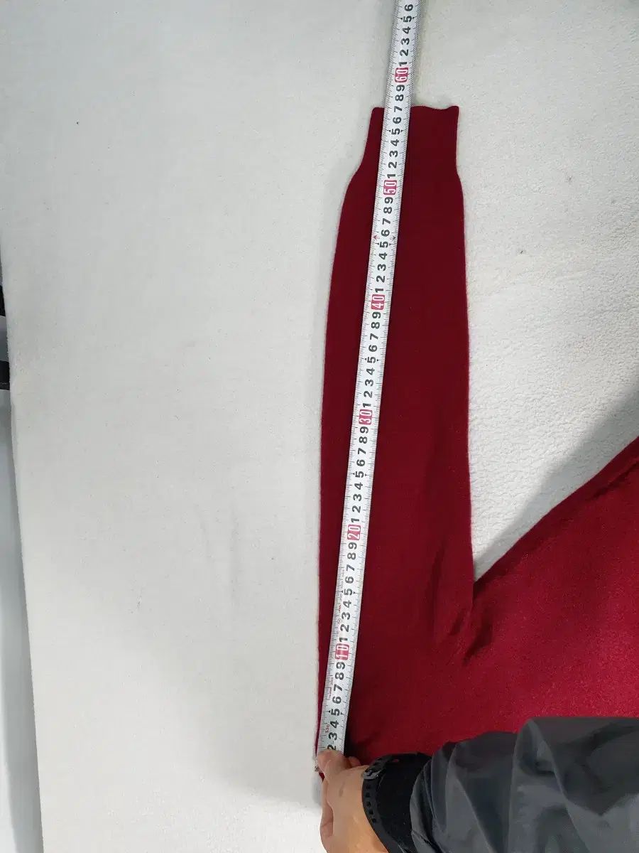 在りし日の コム デ ギャルソン カーディガン DoubleHeart ダーブルハート ワッペン ウールニット バーガンディ レッド m 今売れているのはコレ!