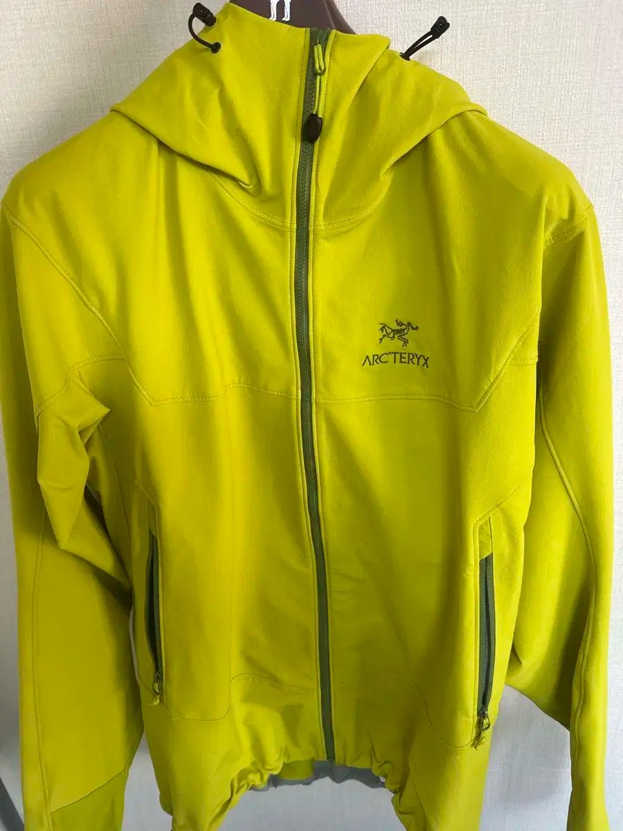 ARC TERYX アークテリクス GAMMA ガンマ lt Lサイズ