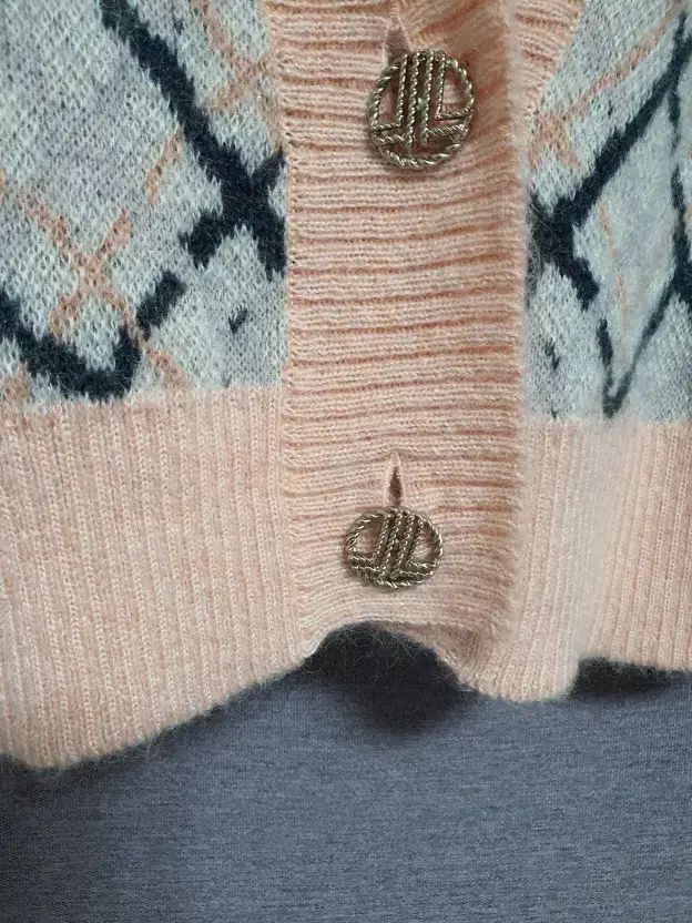 ランバン モヘア