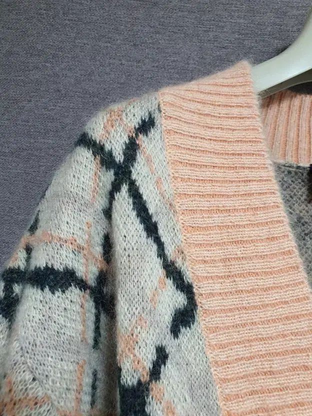 ランバン モヘア