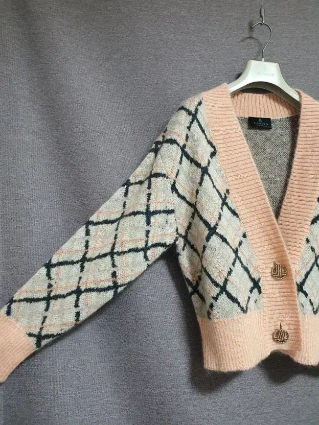 カーディガン フリーサイズ