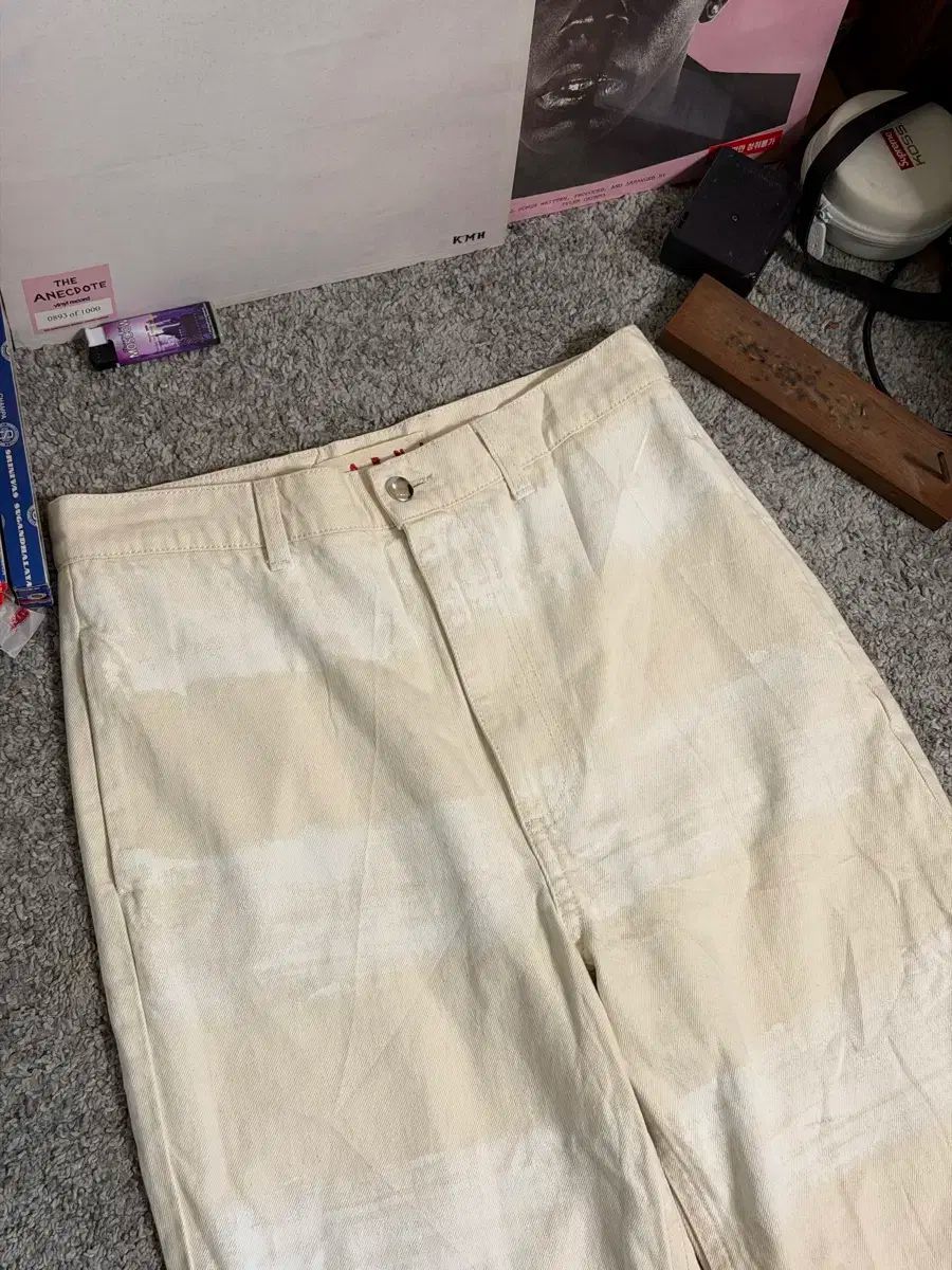 ワイド ペインティング