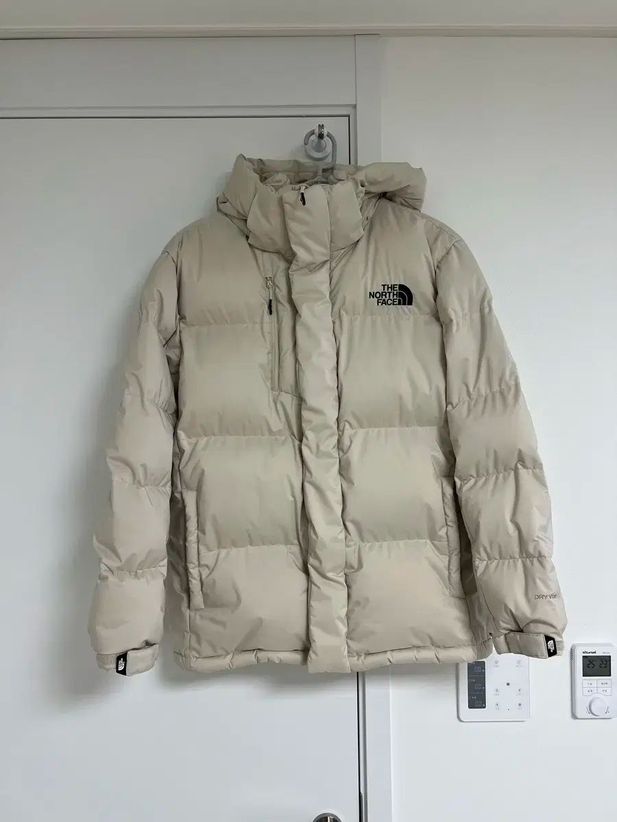 THE NORTH FACE ザノースフェイス エコー グースダウン ダウン L 100