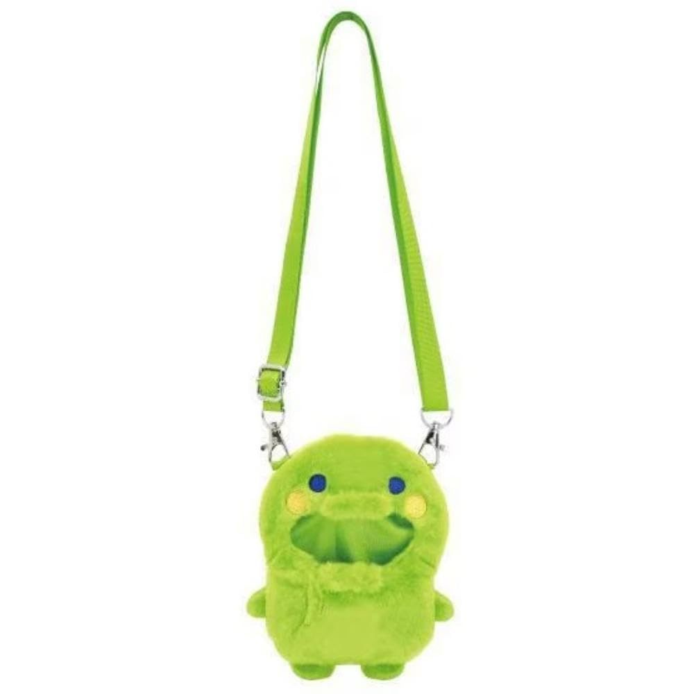 クリスマスぬいぐるみ くちぱっちS たまごっち くちぱっち クリスマス