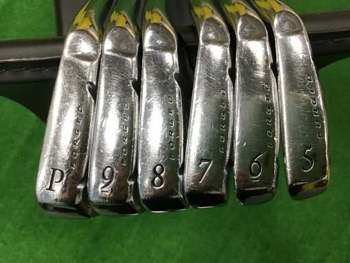 ダンロップ SRIXON Z725 6S アイアンセット IR Dynamic G フレックスS メンズ 男性用 右利き 右用 Dランク ゴルフクラブ