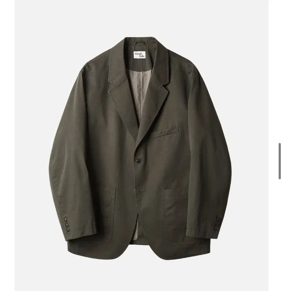 ROUGH SIDE クラブジャケット sz 3