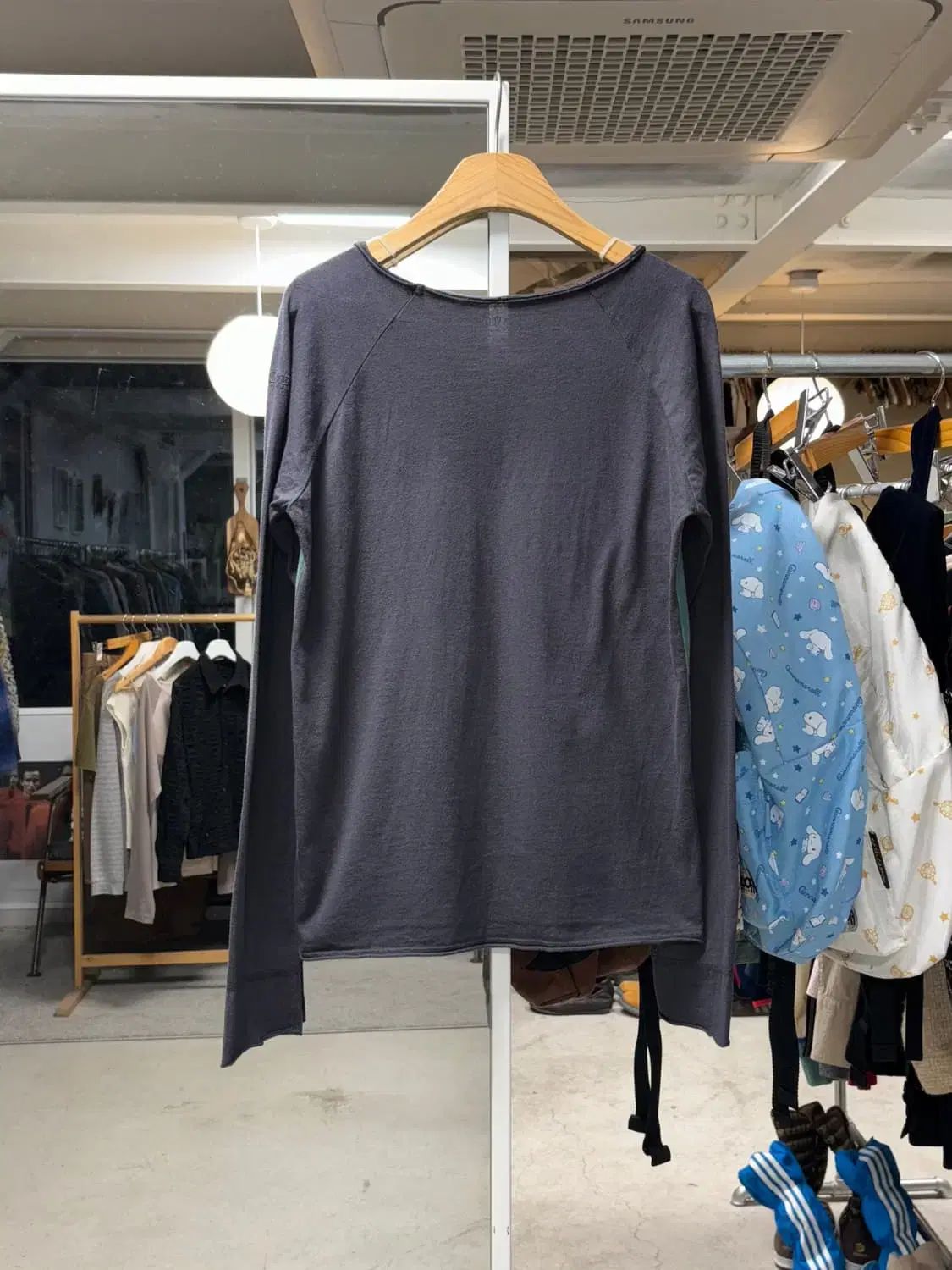 ヴォルテール ラグラン