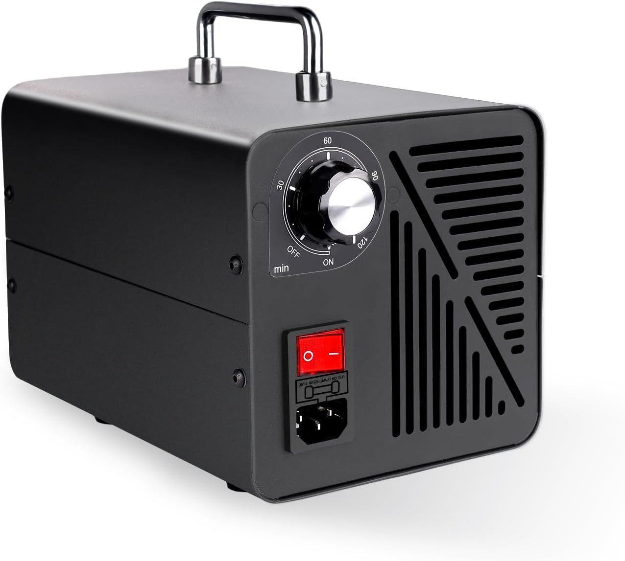 生活家電 日本正規認証品 オゾン発生器 空気清浄機 60000mg 最大300